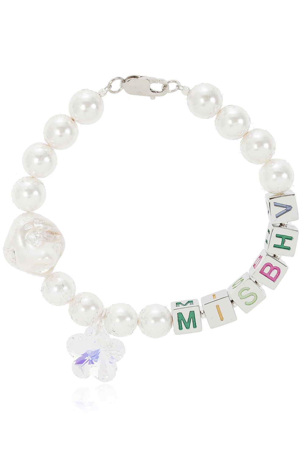 Misbhv bracelet discount